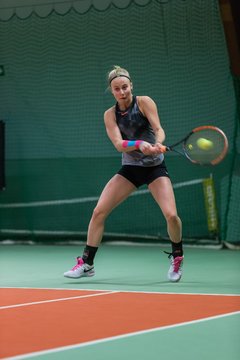 Ann-Sophie Funke 345 - Ellerbeker Weihnachtsturnier